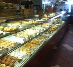 Gayle S Bakery Rosticceria Capitola Monterey Bay Gayle S Bakery Rosticceria Capitola Monterey Bay